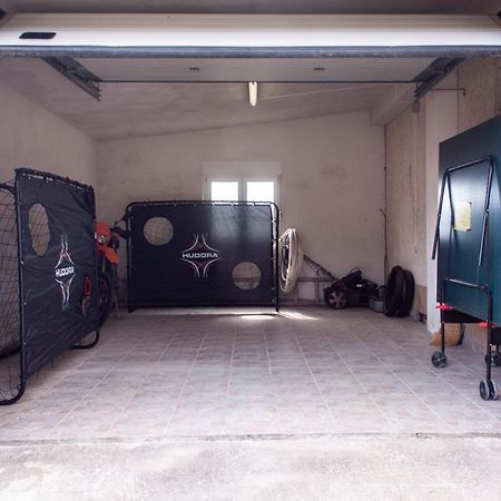 Apartment Juric Kaštel Novi Esterno foto