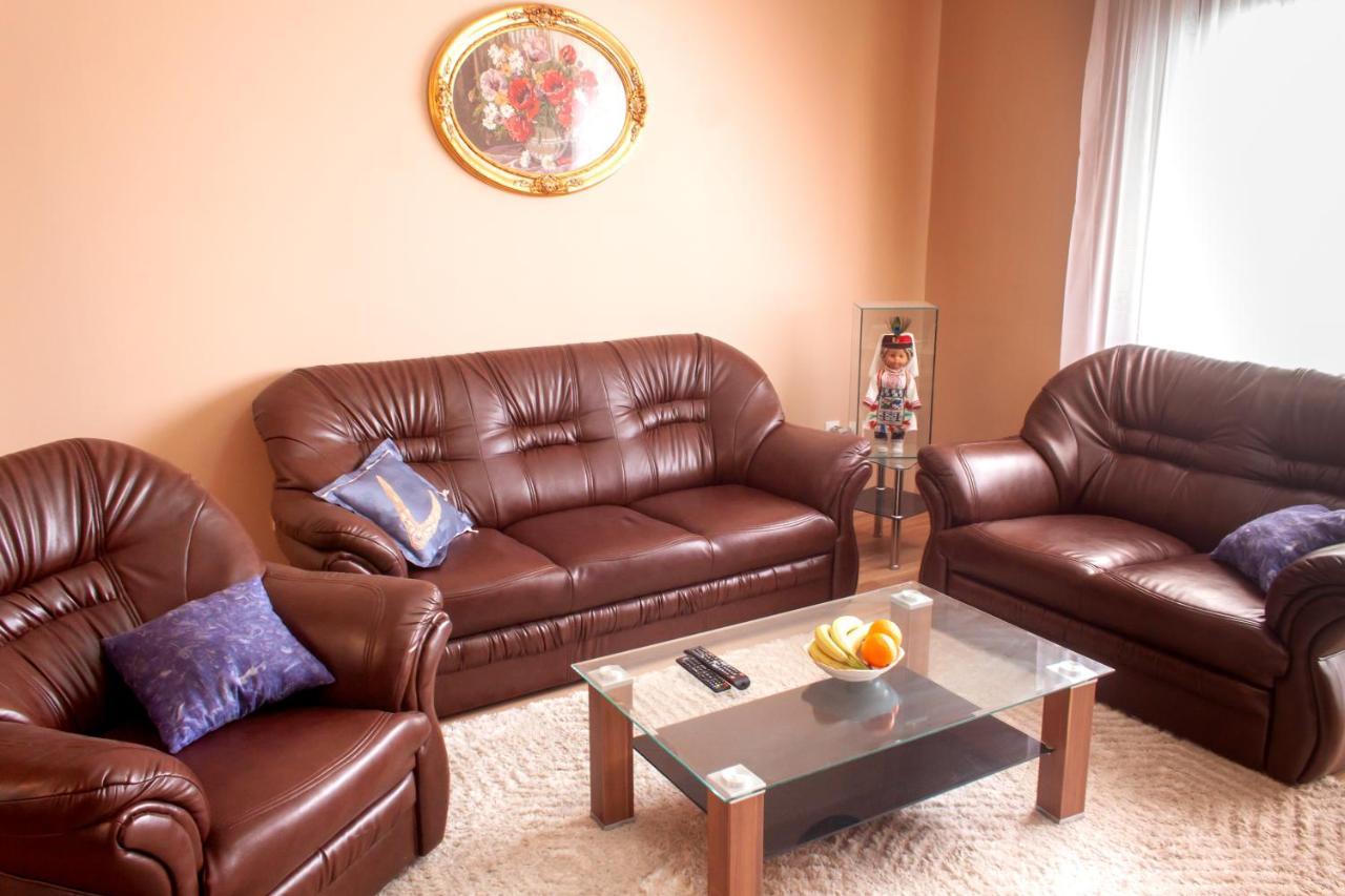 Apartment Juric Kaštel Novi Esterno foto